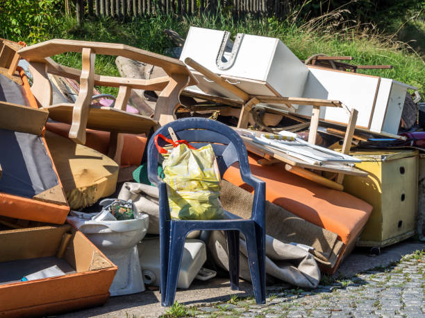 Best Commercial Cleanout Services  in Midfield, AL