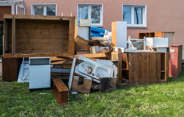 Best Junk Removal and Recycling  in Midfield, AL