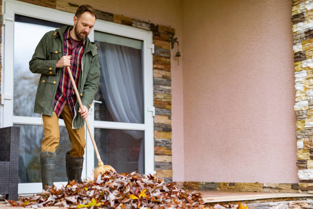Best Basement Cleanout Services  in Midfield, AL