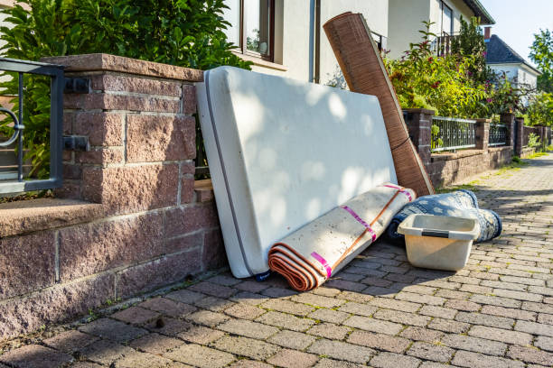 Best Professional Junk Removal  in Midfield, AL