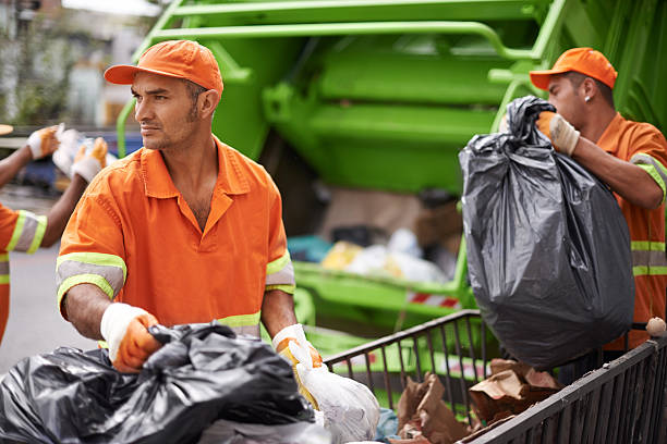 Best Junk Removal for Businesses  in Midfield, AL