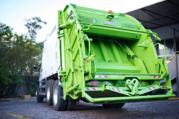 Best Construction Debris Removal  in Midfield, AL