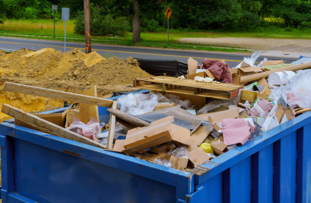 Best Yard Waste Removal  in Midfield, AL